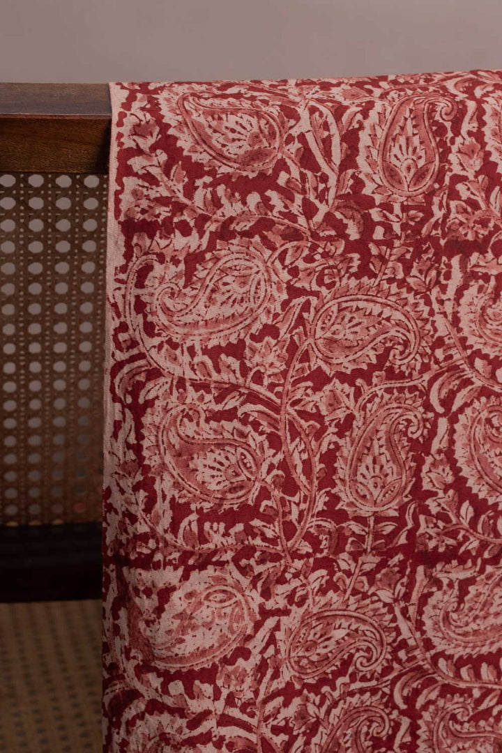 Block Printed Fabrics - Matkatus