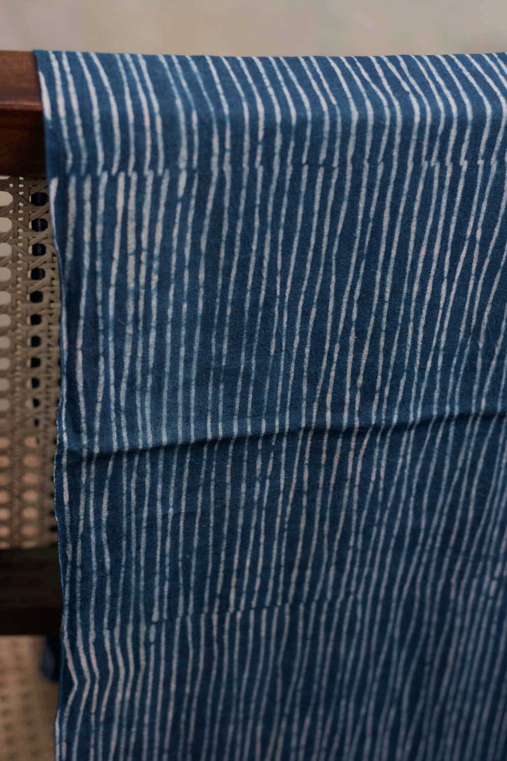 Ajrak Cotton Fabrics-Matkatus