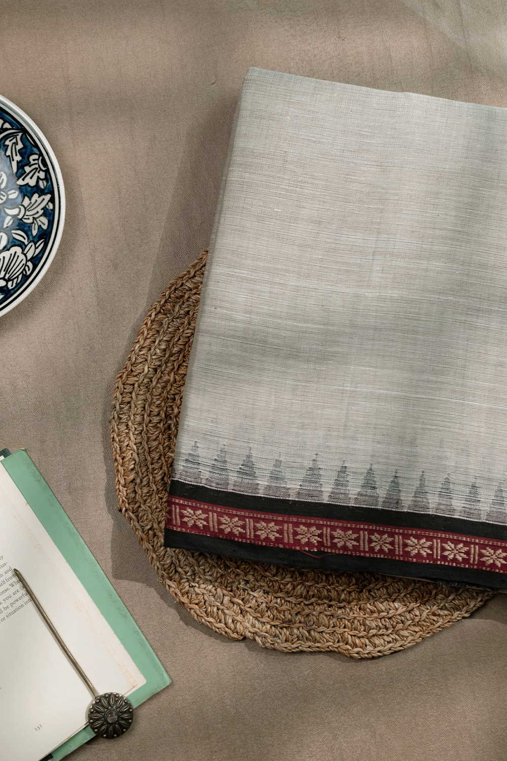 Sarees-Matkatus