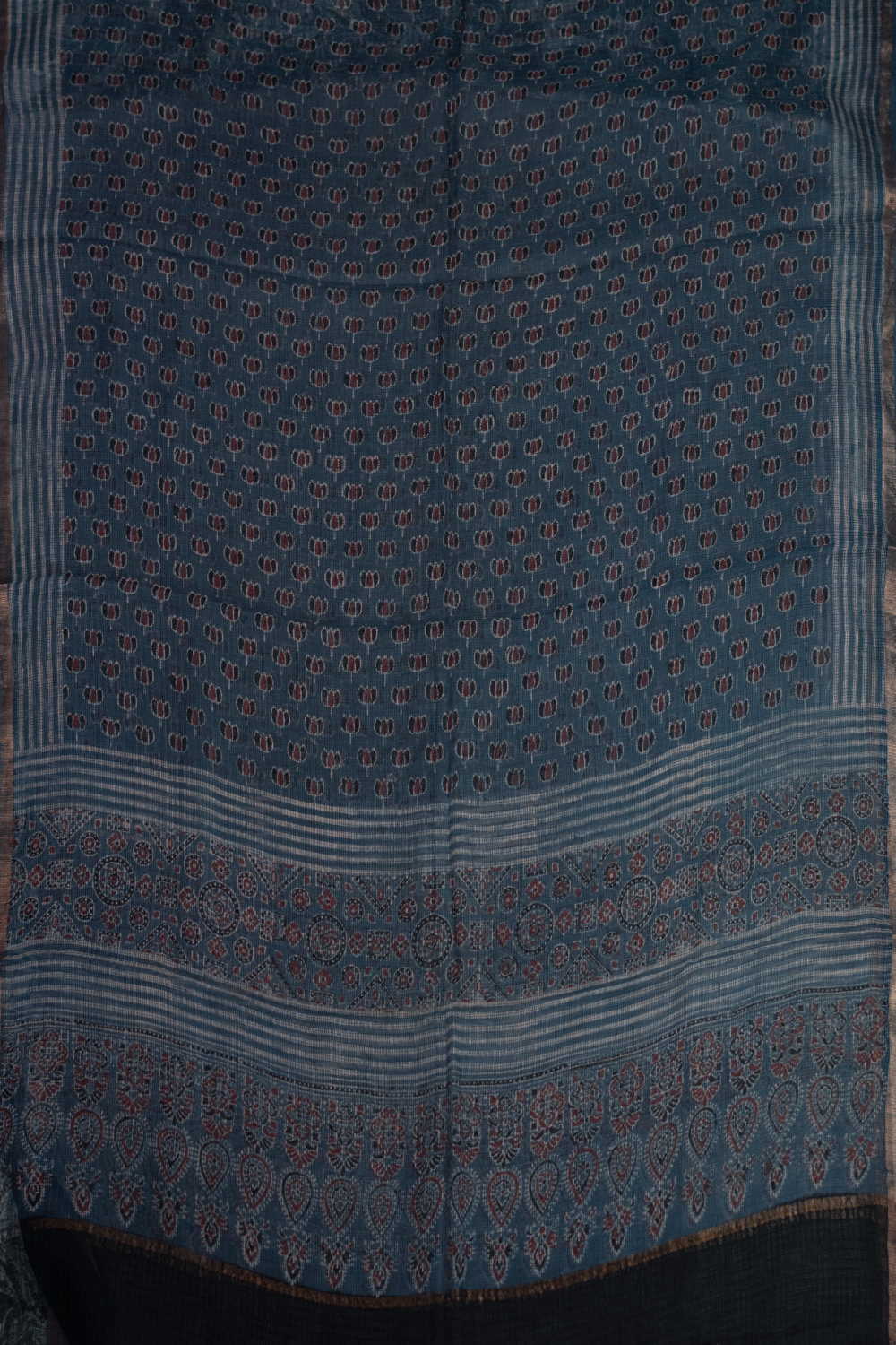 Dupattas - Matkatus
