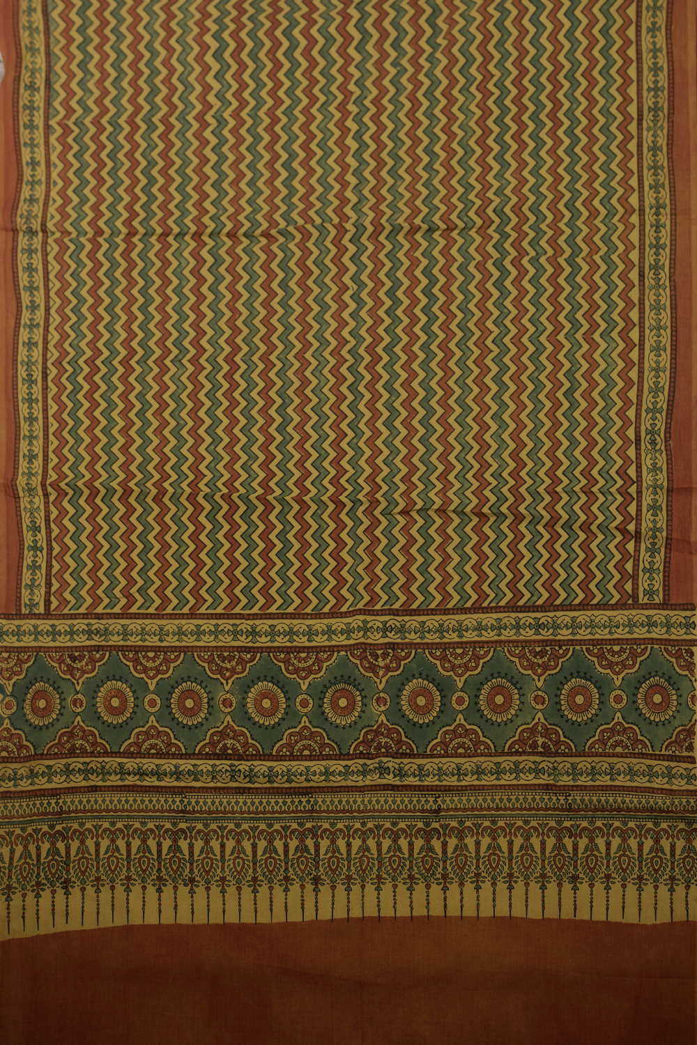 Dupattas - Matkatus