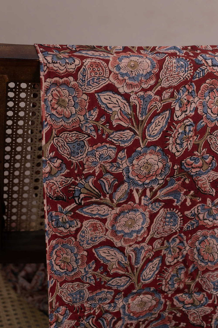 Cotton Fabrics - Matkatus