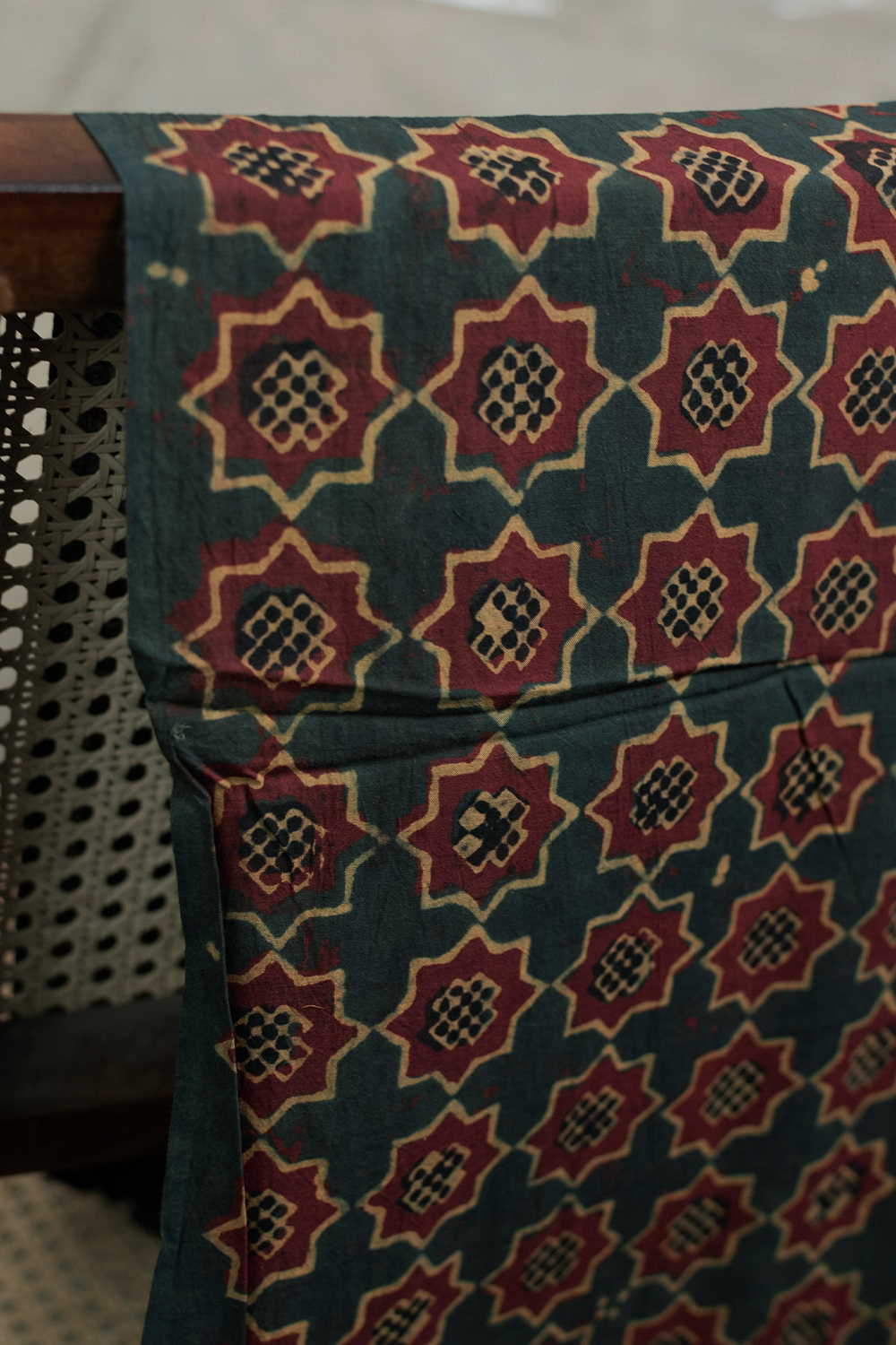 Cotton Fabrics - Matkatus