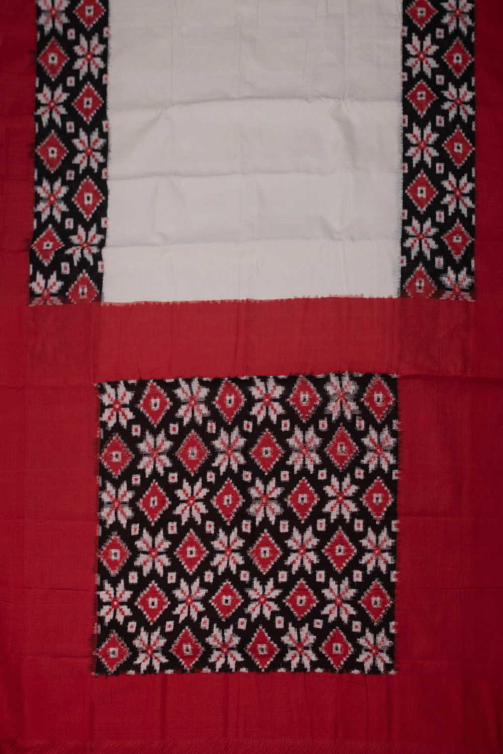 Handloom Saree - Matkatus