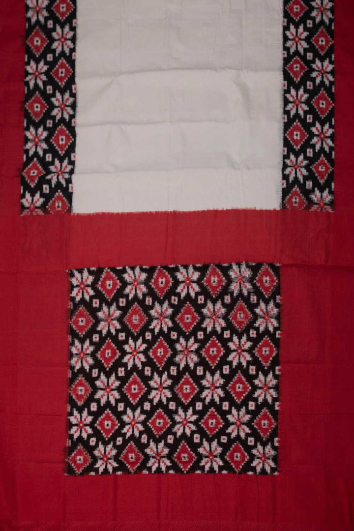 Handloom Saree - Matkatus