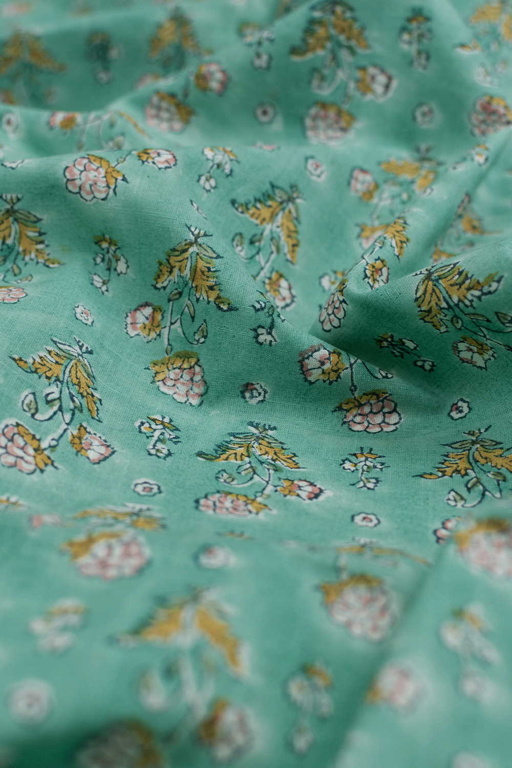 Cotton Fabrics-Matkatus