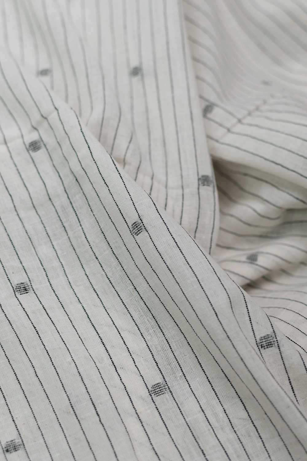 Jamdani Fabrics - Matkatus