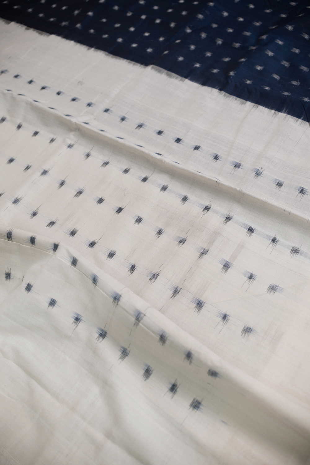 Pochampally Ikat Sarees-Matkatus