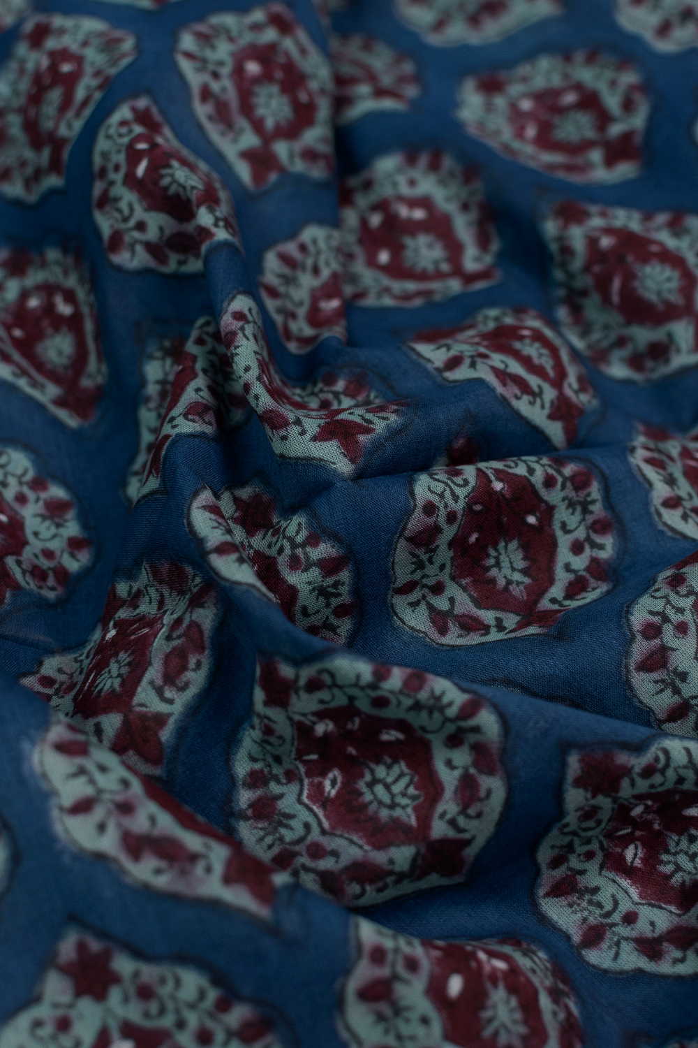 Fabrics-Matkatus