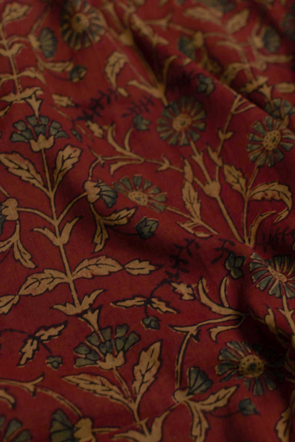 Ajrak Fabrics - Matkatus