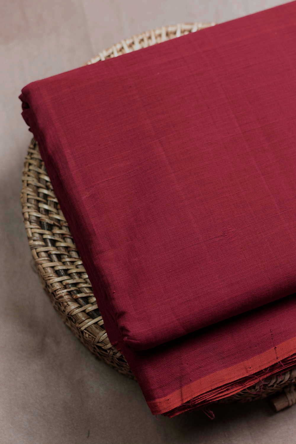 Mangalagiri Plain Fabric -Matkatus