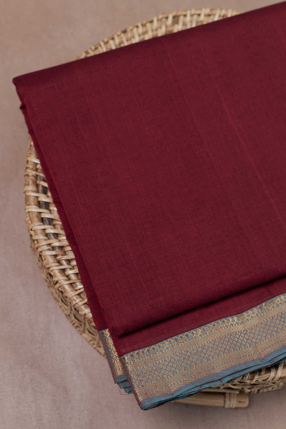 Border Fabrics - Matkatus