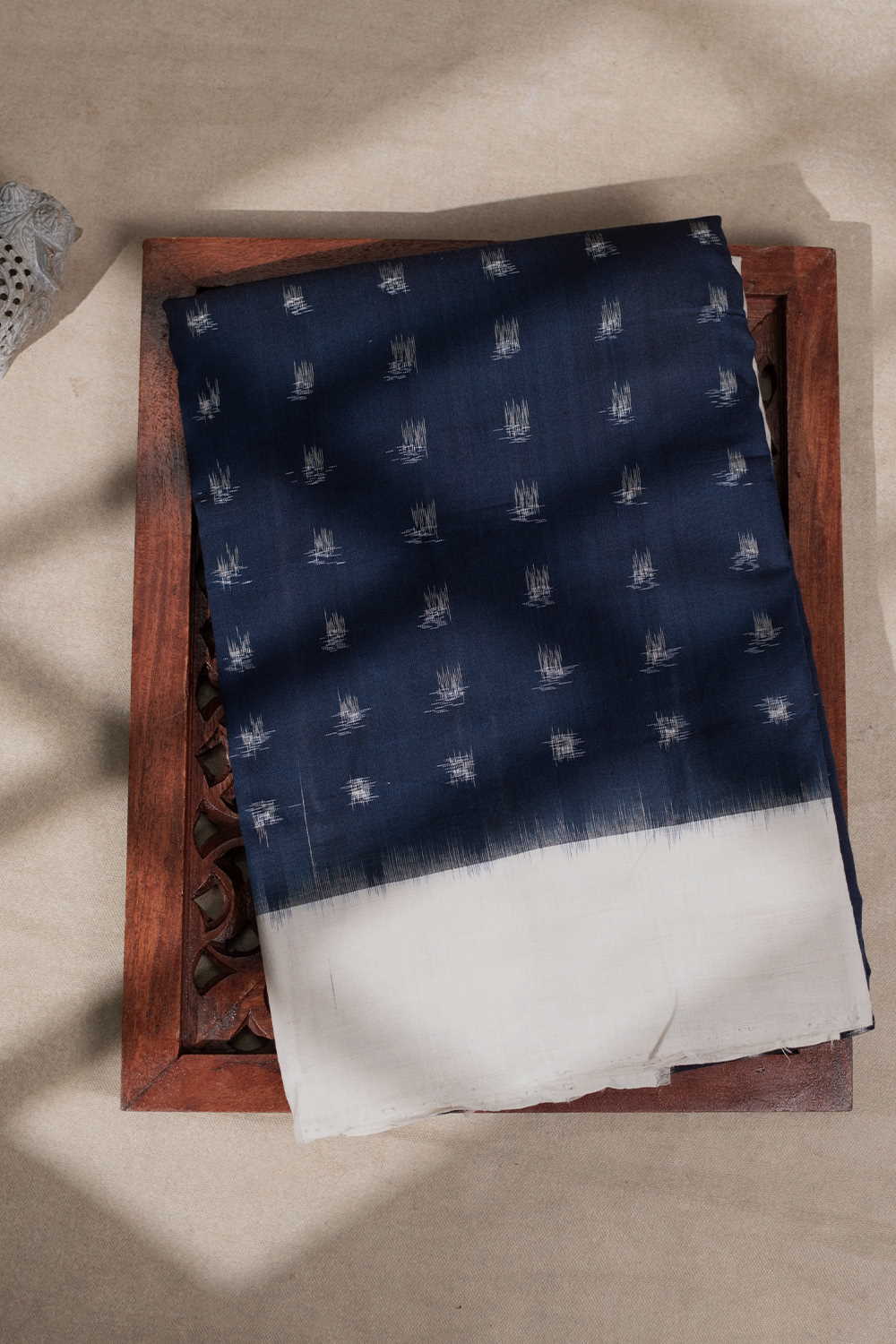 Ikat Sarees-Matkatus