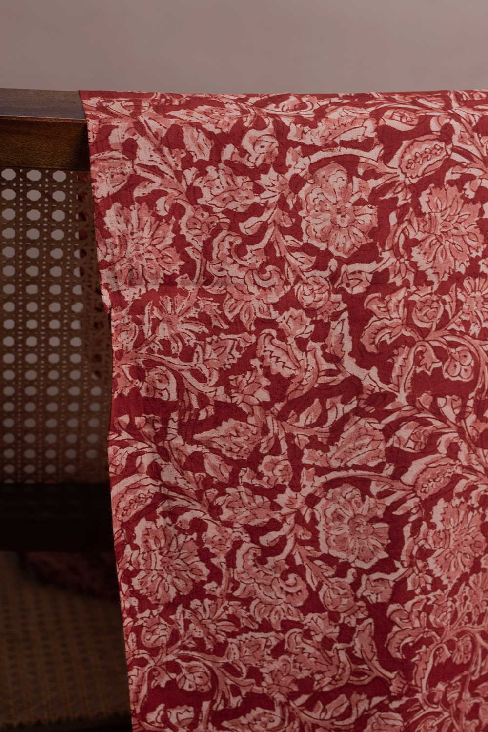 Block Printed Fabrics - Matkatus