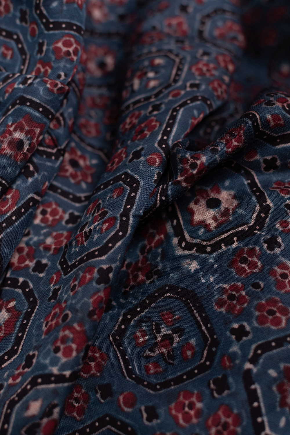 Fabrics - Matkatus