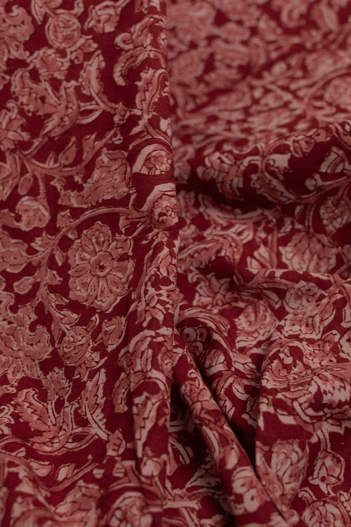 Cotton Fabrics - Matkatus