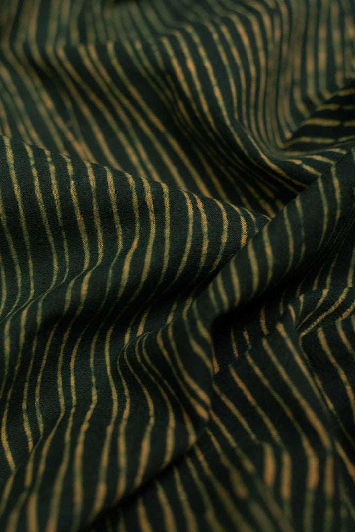 Ajrak Cotton Fabrics-Matkatus