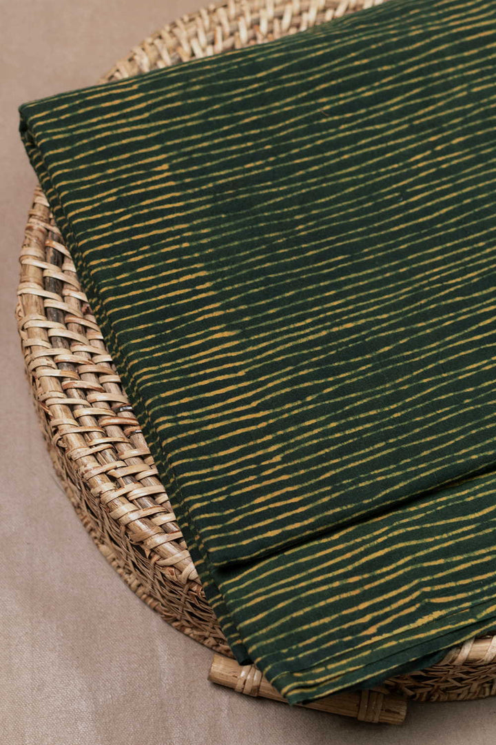 Cotton Fabrics-Matkatus