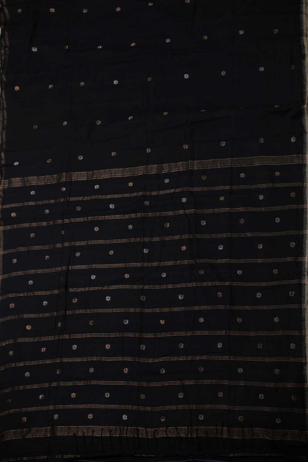 Cotton sarees-Matkatus