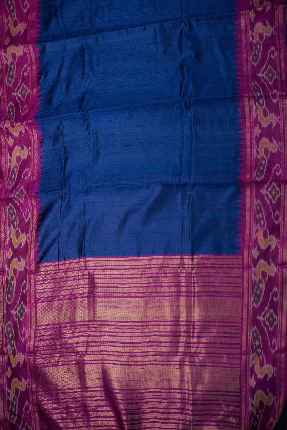 Handwoven Sraee-Matkatus