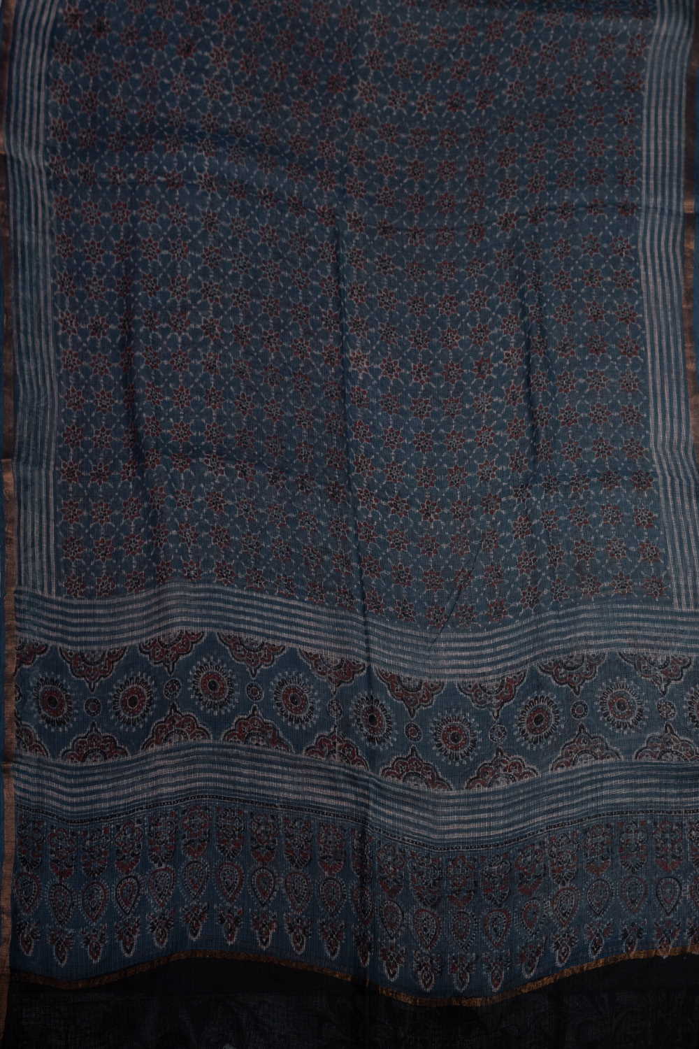 Dupattas - Matkatus