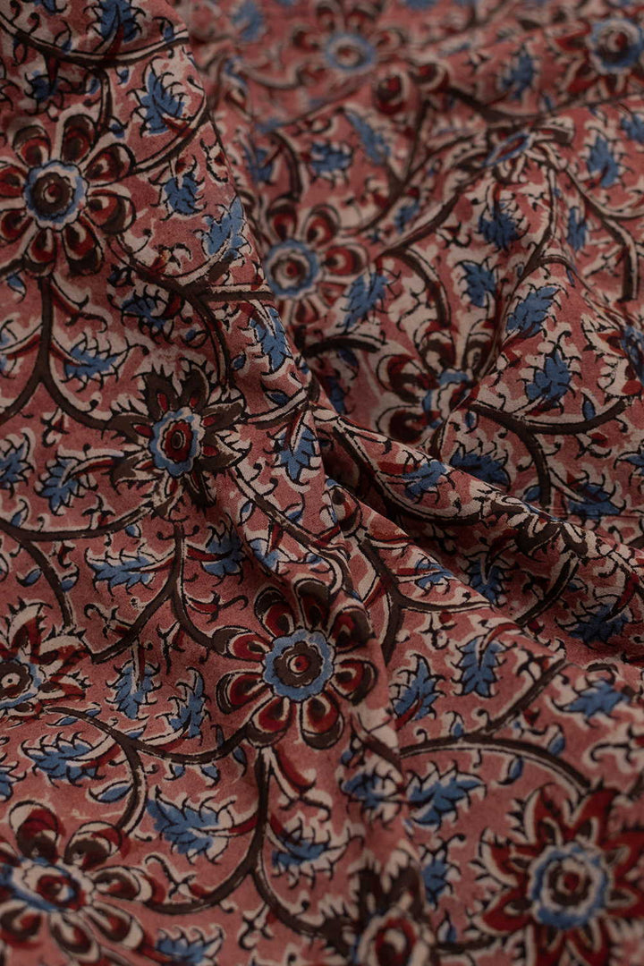 Cotton Fabrics - Matkatus