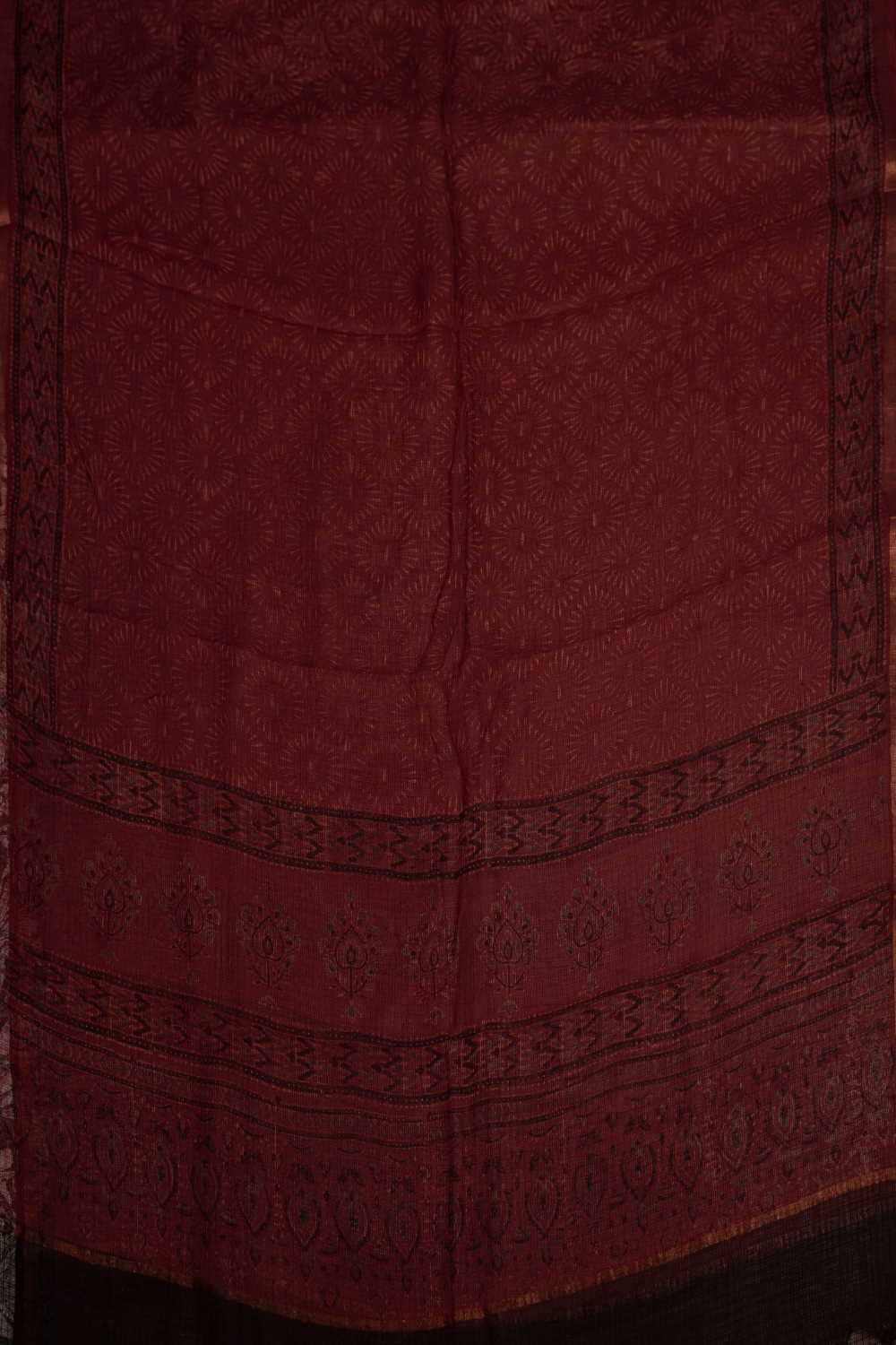 Dupattas - Matkatus