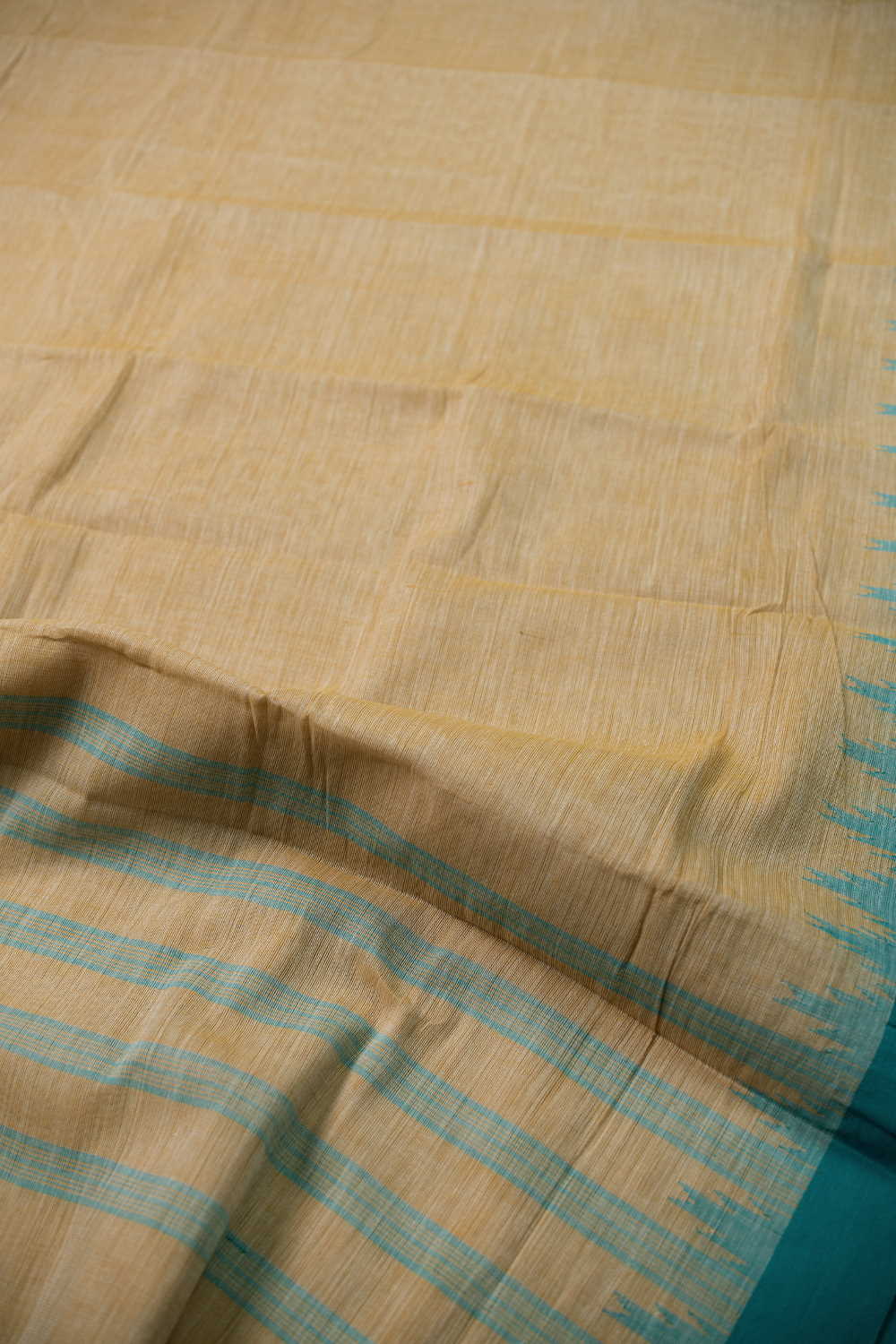 Cotton Sarees-Matkatus