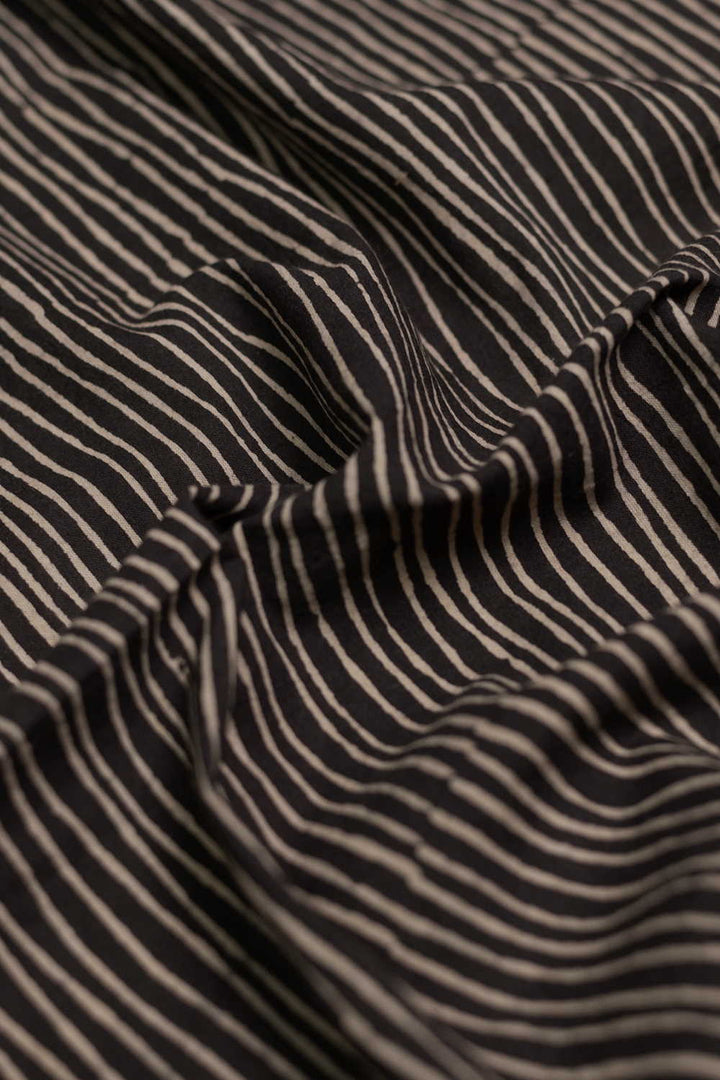 Ajrak Cotton Fabrics-Matkatus