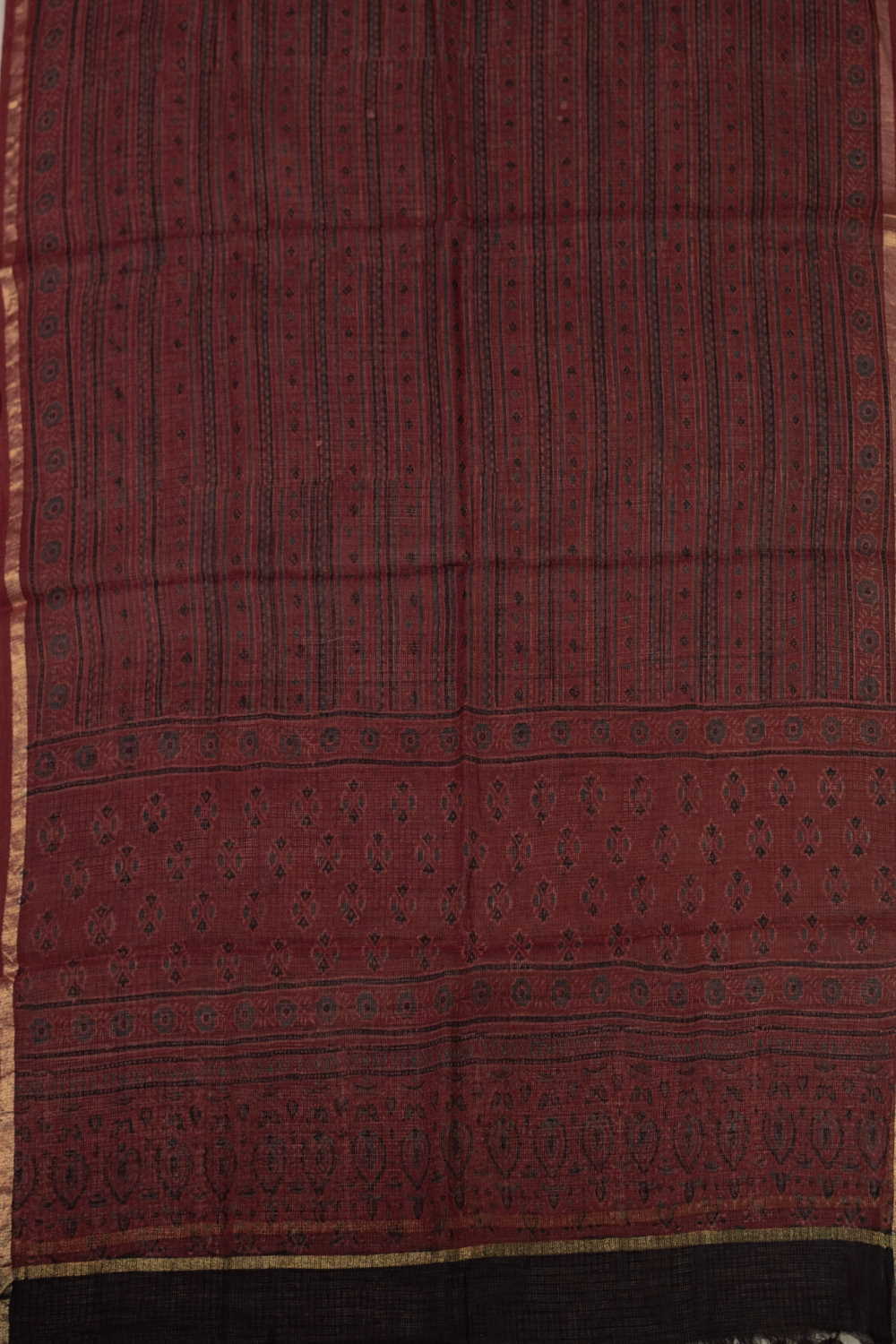 Unstitched Suits-Matkatus