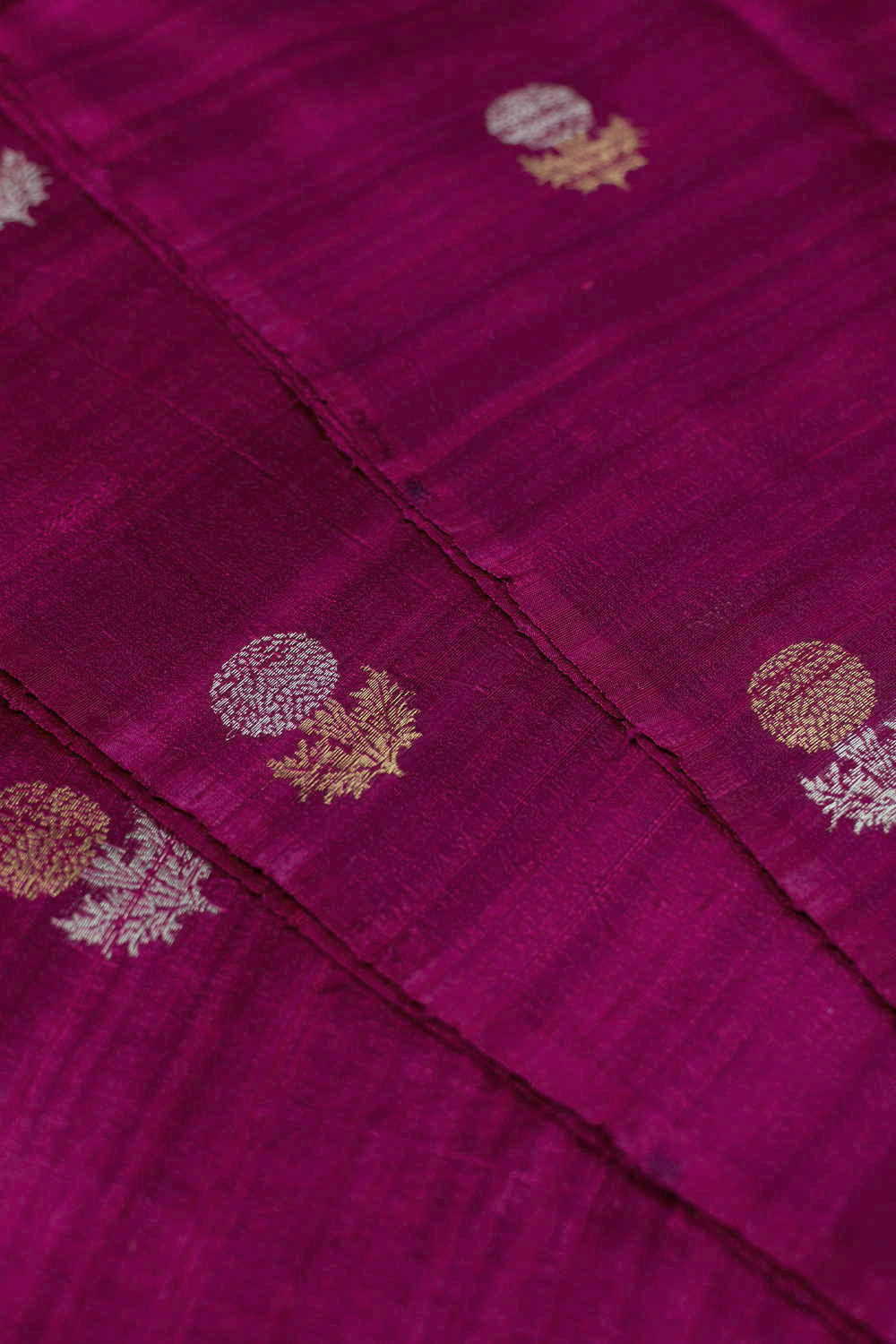 Traditional Silk Fabrics-Matkatus
