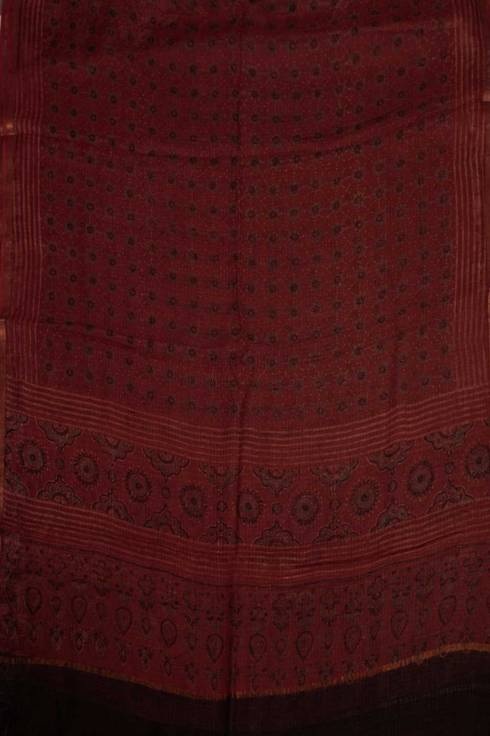 Dupattas - Matkatus