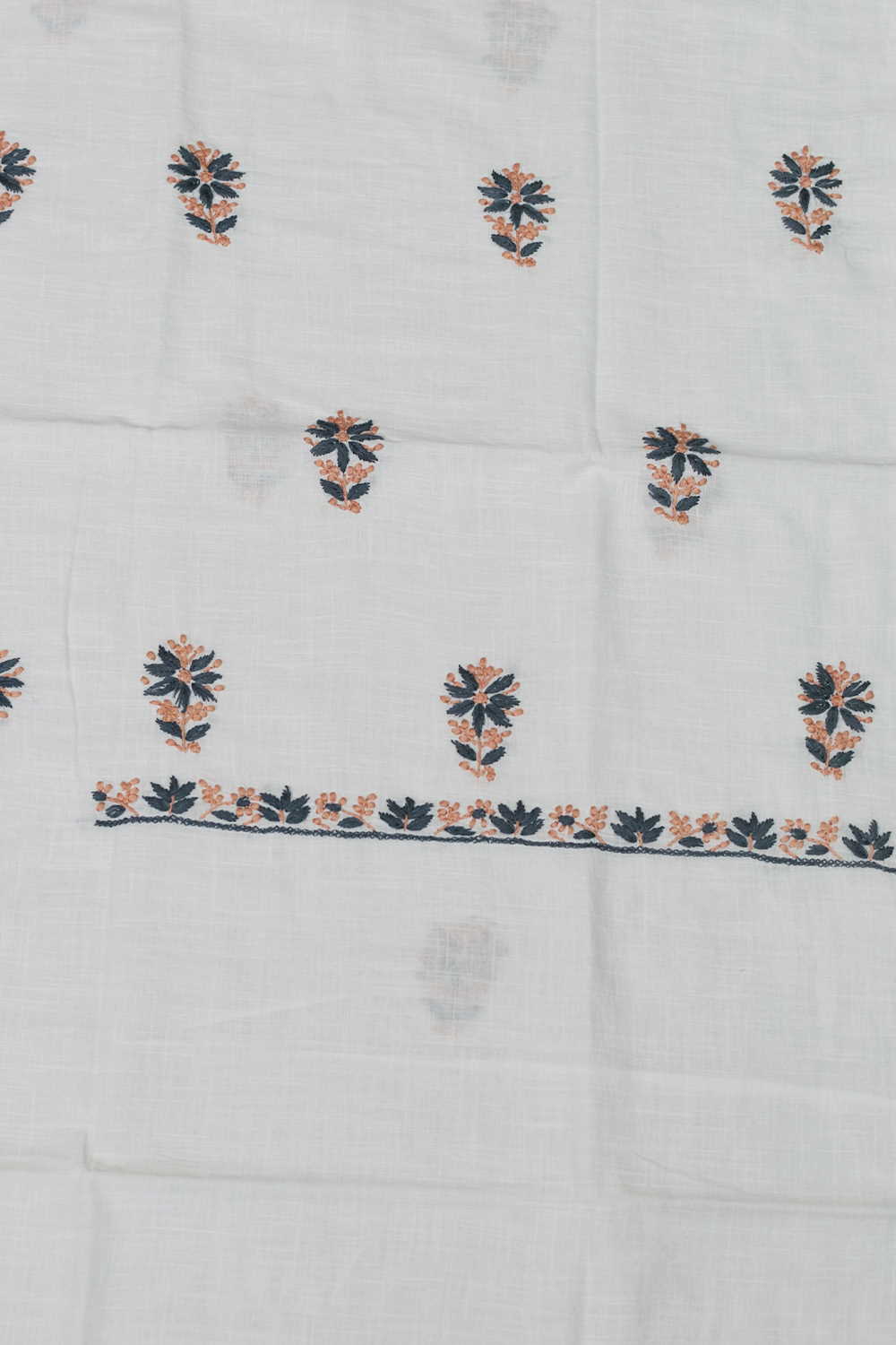 Ajrak Suits-Matkatus