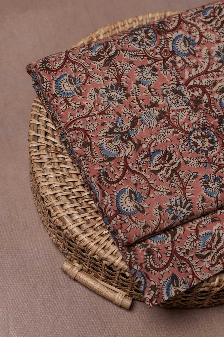 Cotton Fabrics - Matkatus