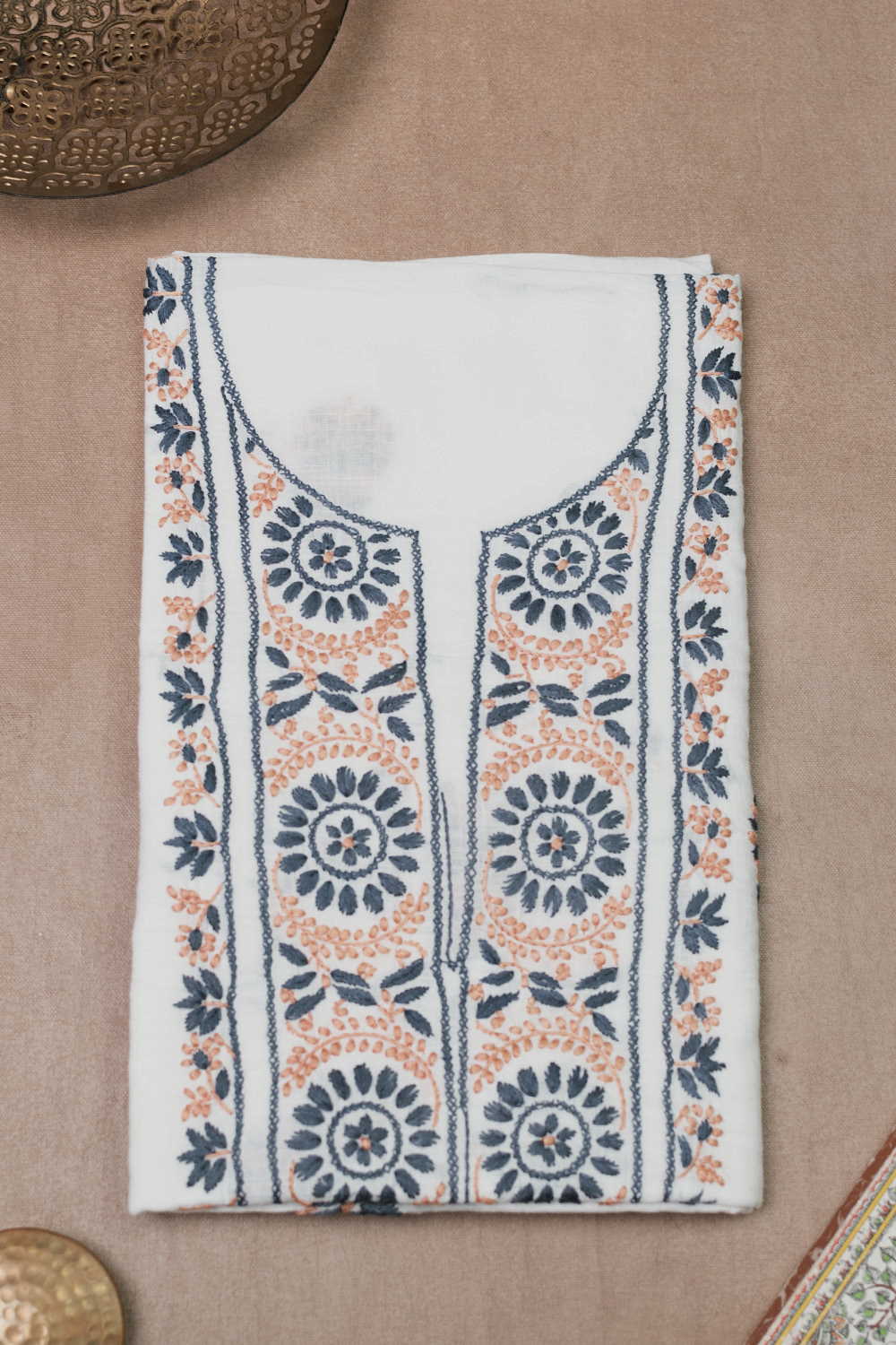 Ajrak Suits-Matkatus