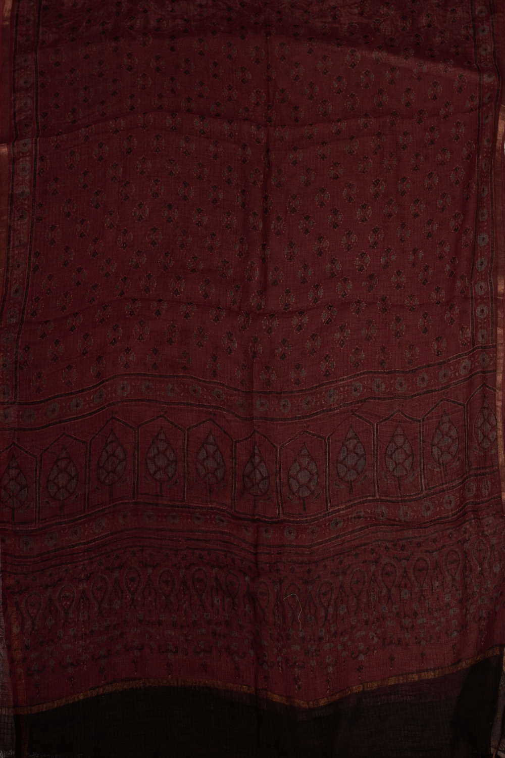 Dupattas - Matkatus