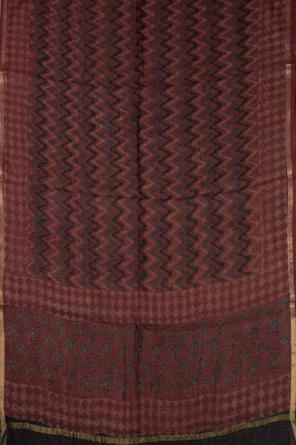 Unstitched Suits-Matkatus