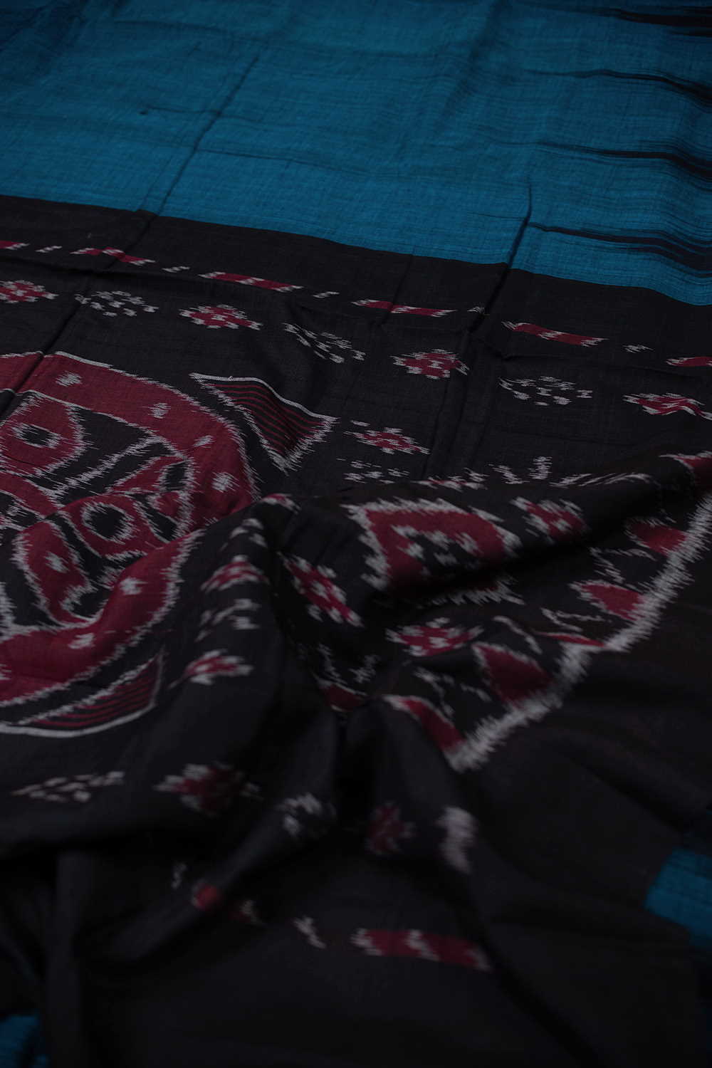 Sarees-Matkatus