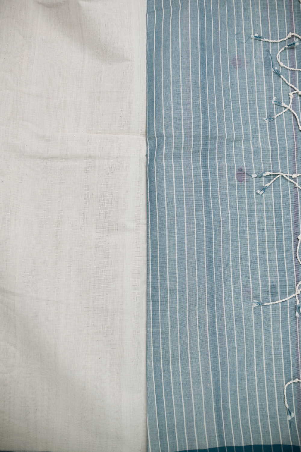 Handloom Sarees-Matkatus