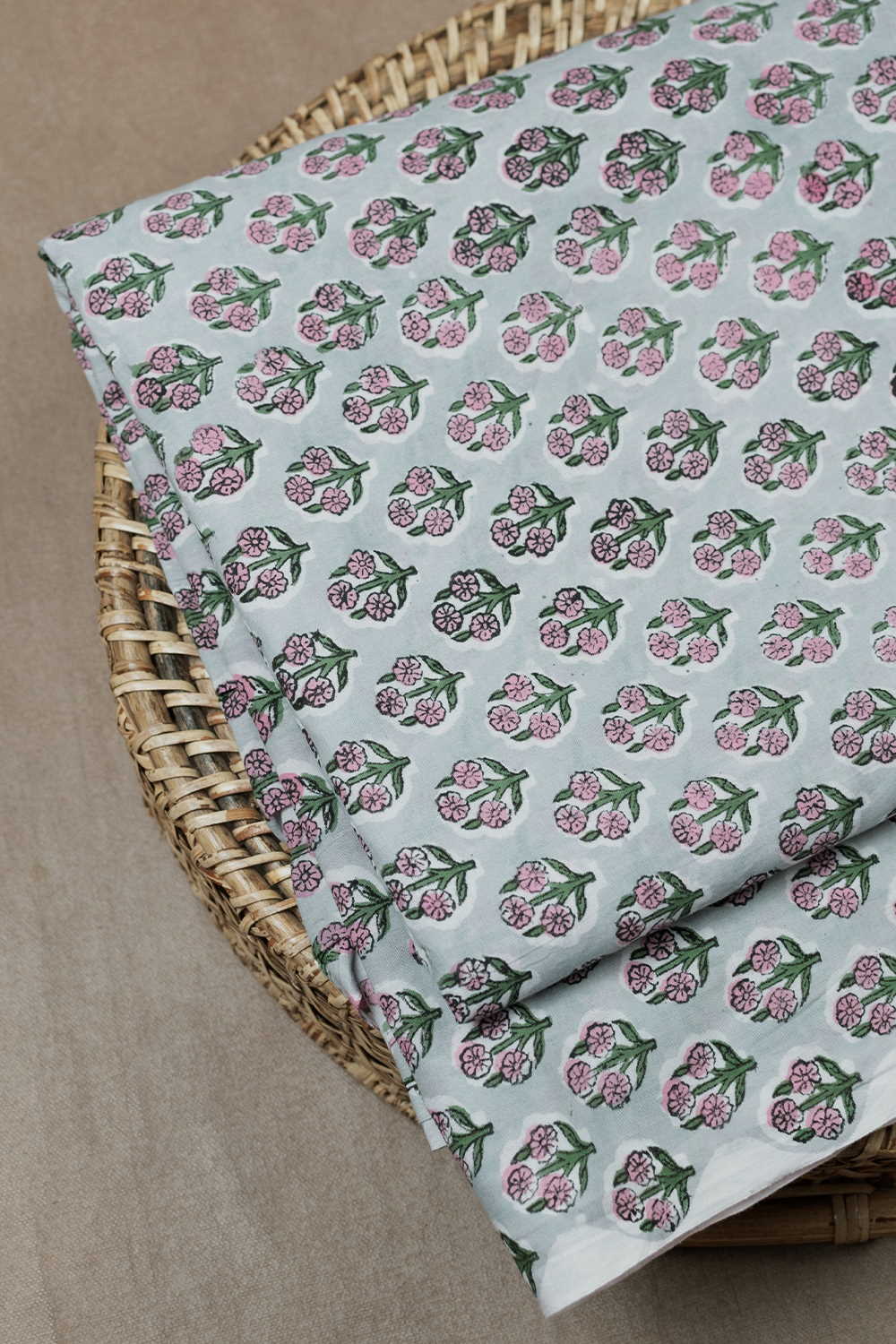Cotton Fabrics - Matkatus