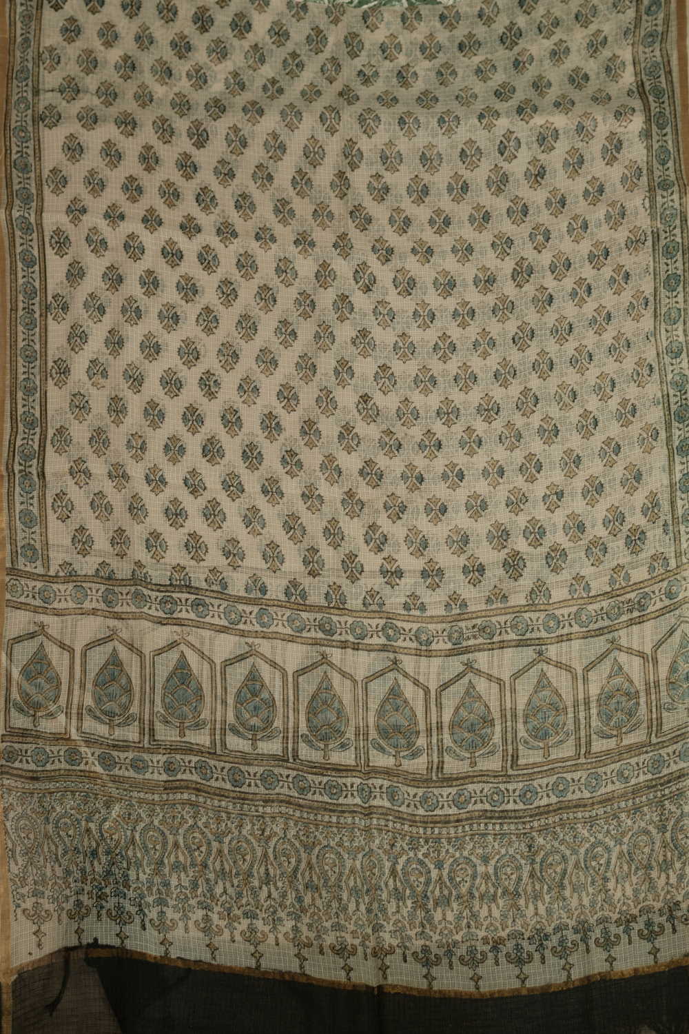 Dupattas - Matkatus