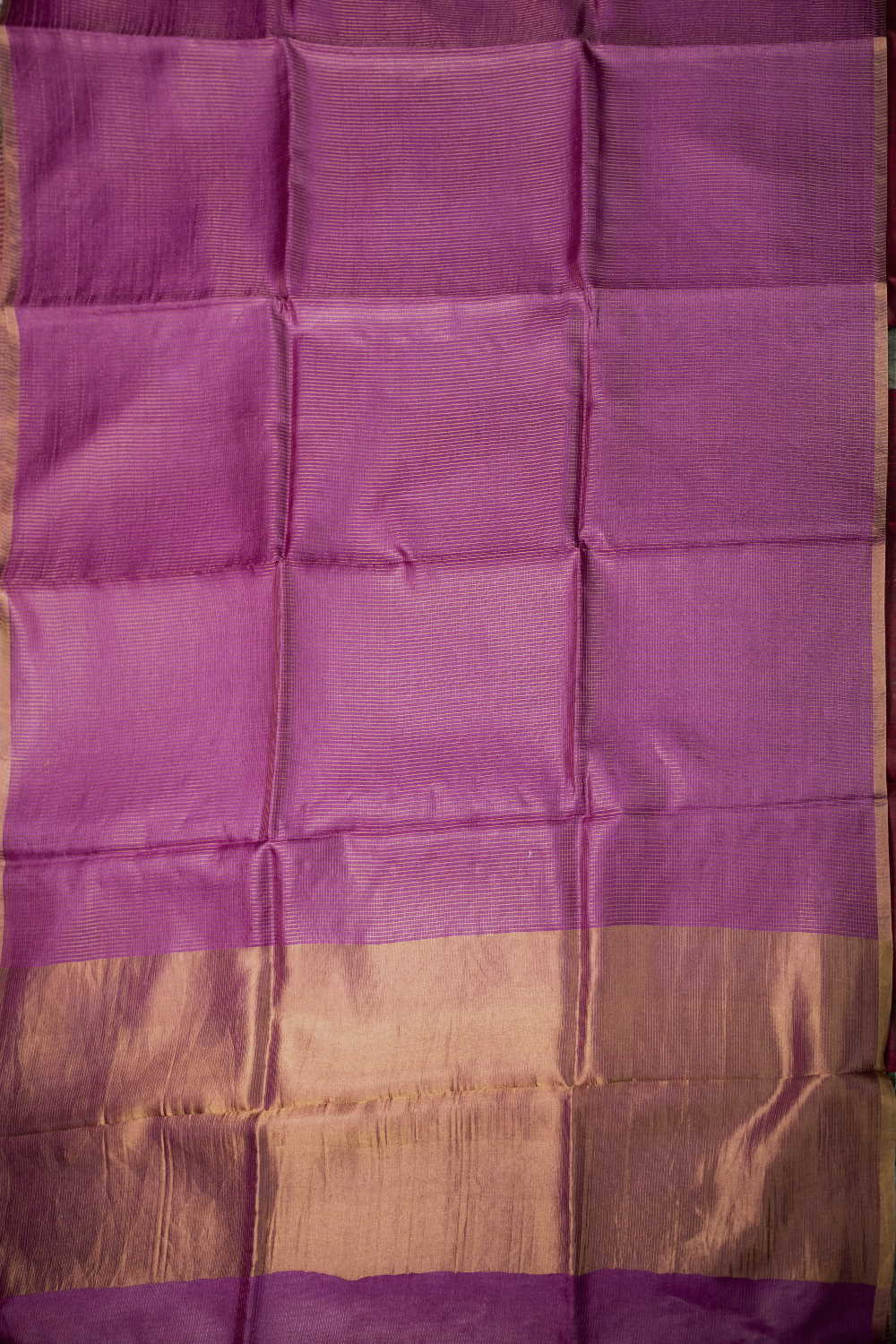 Tussar Silk Saree-Matkatus