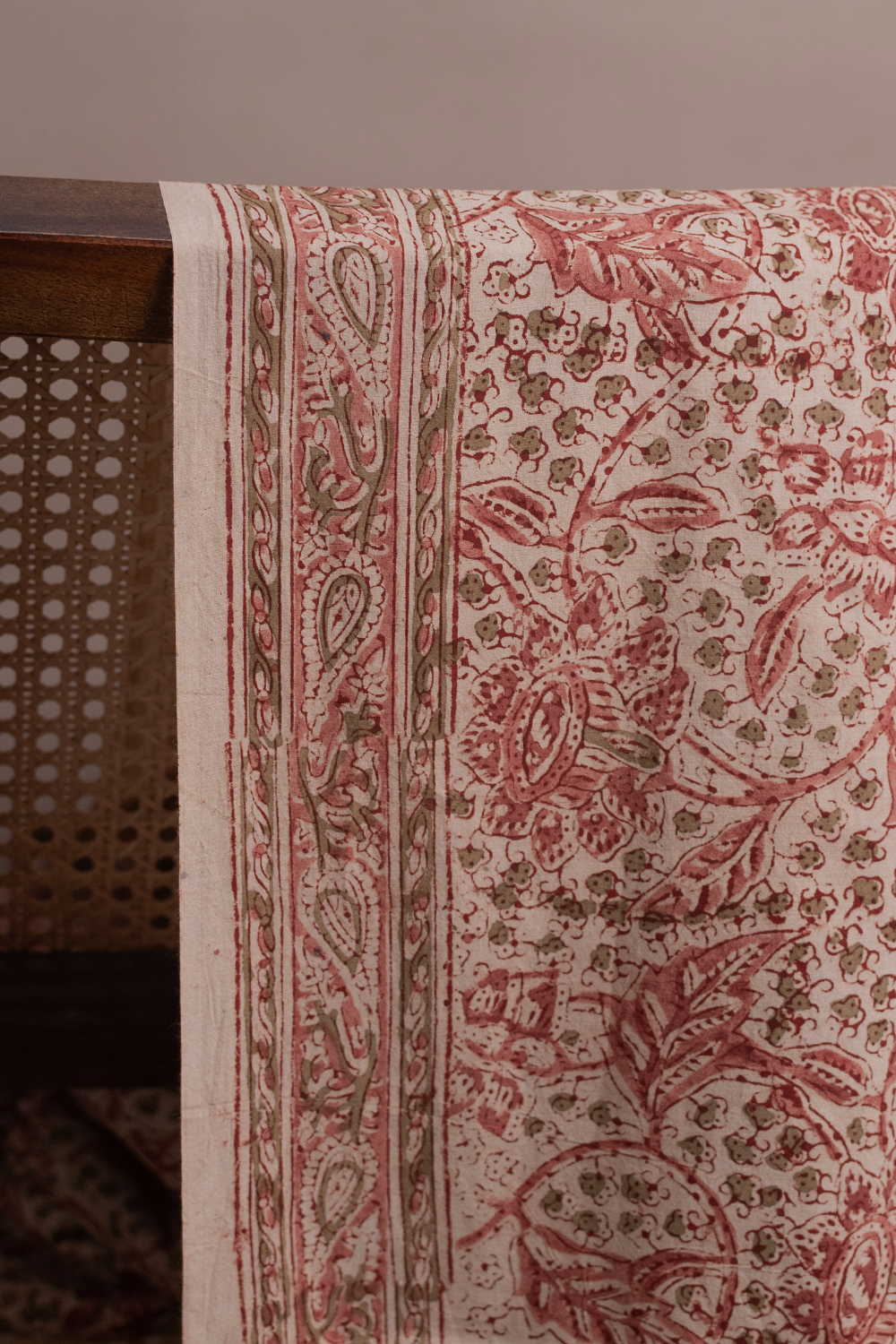 Cotton Fabrics - Matkatus