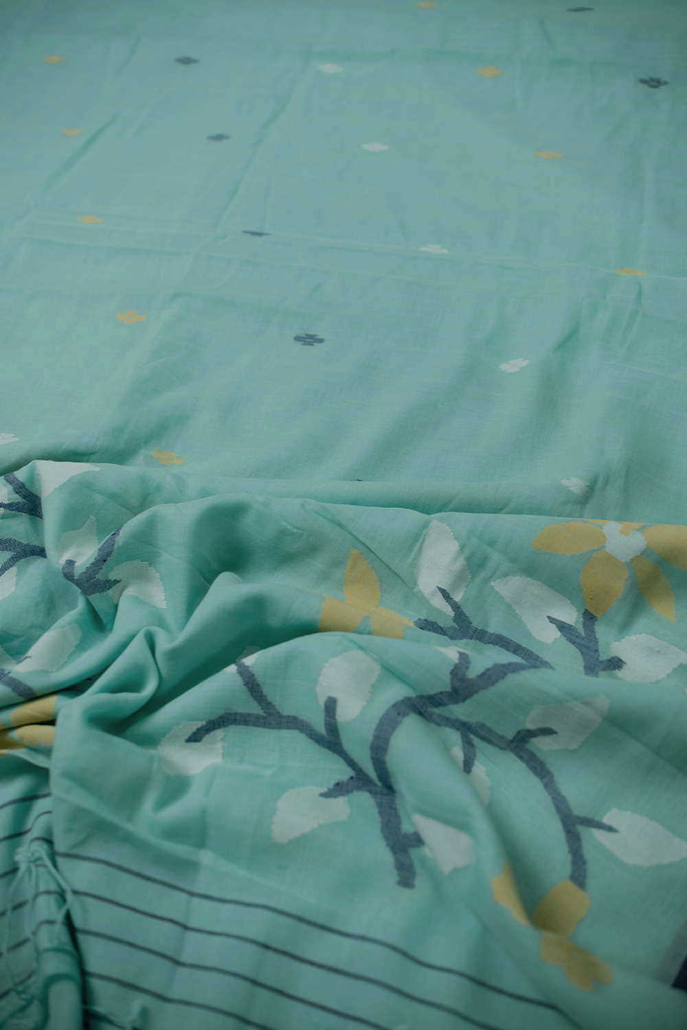 Sarees-Matkatus