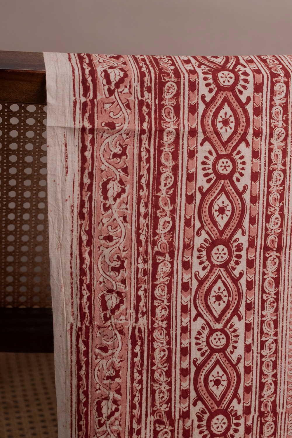 Block Printed Fabrics - Matkatus