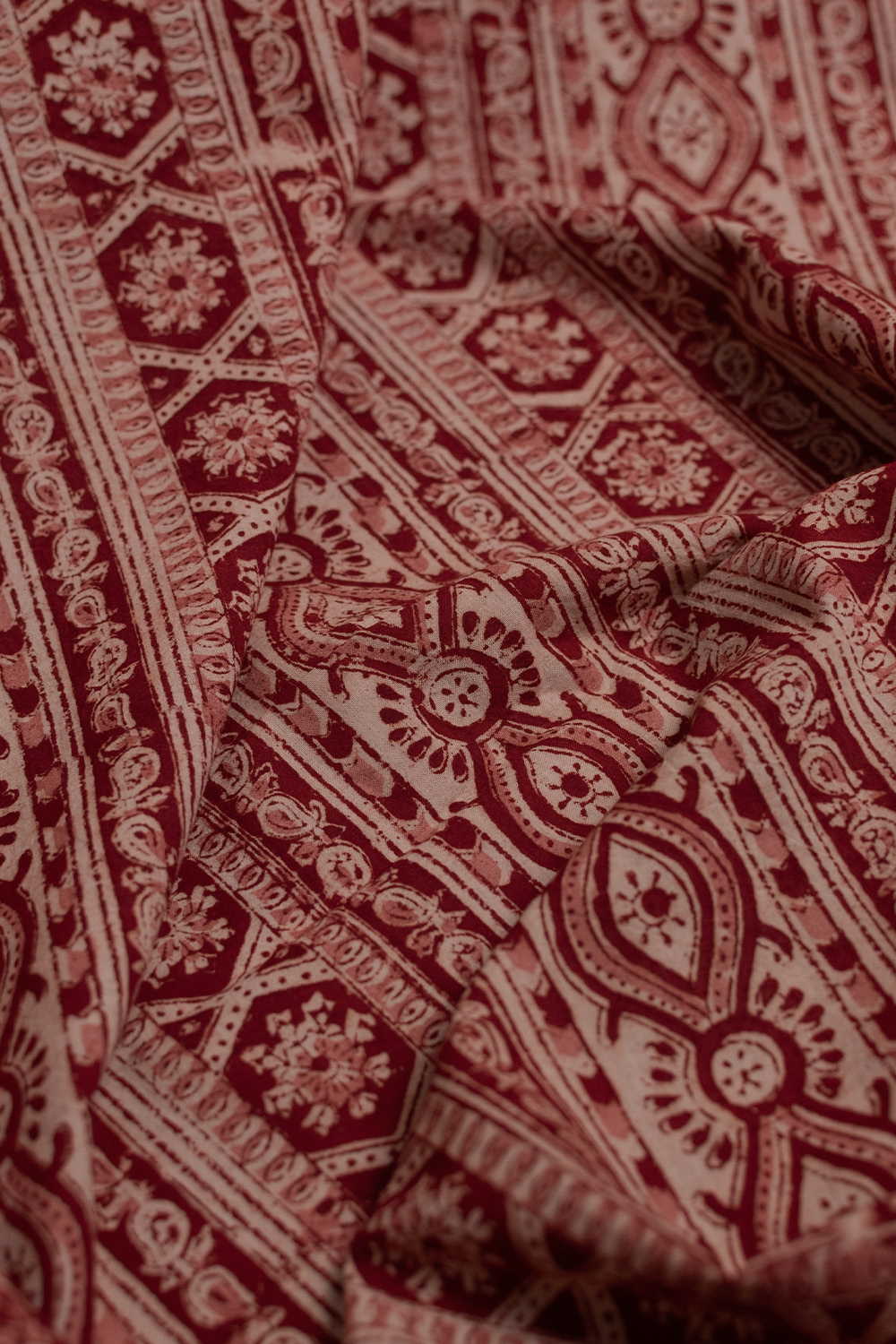 Cotton Fabrics - Matkatus