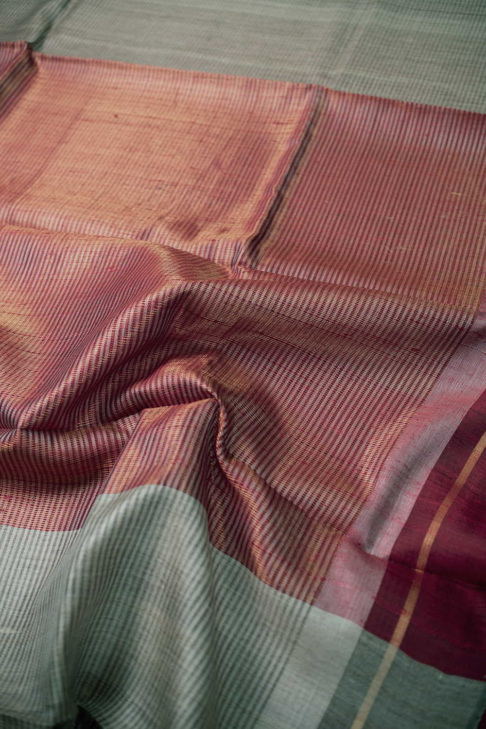 Handwoven Sraee-Matkatus