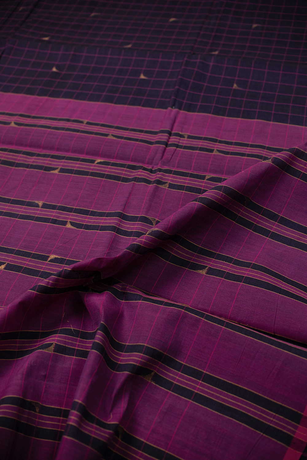 Sarees-Matkatus