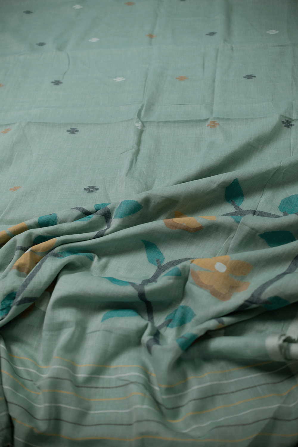 Sarees-Matkatus