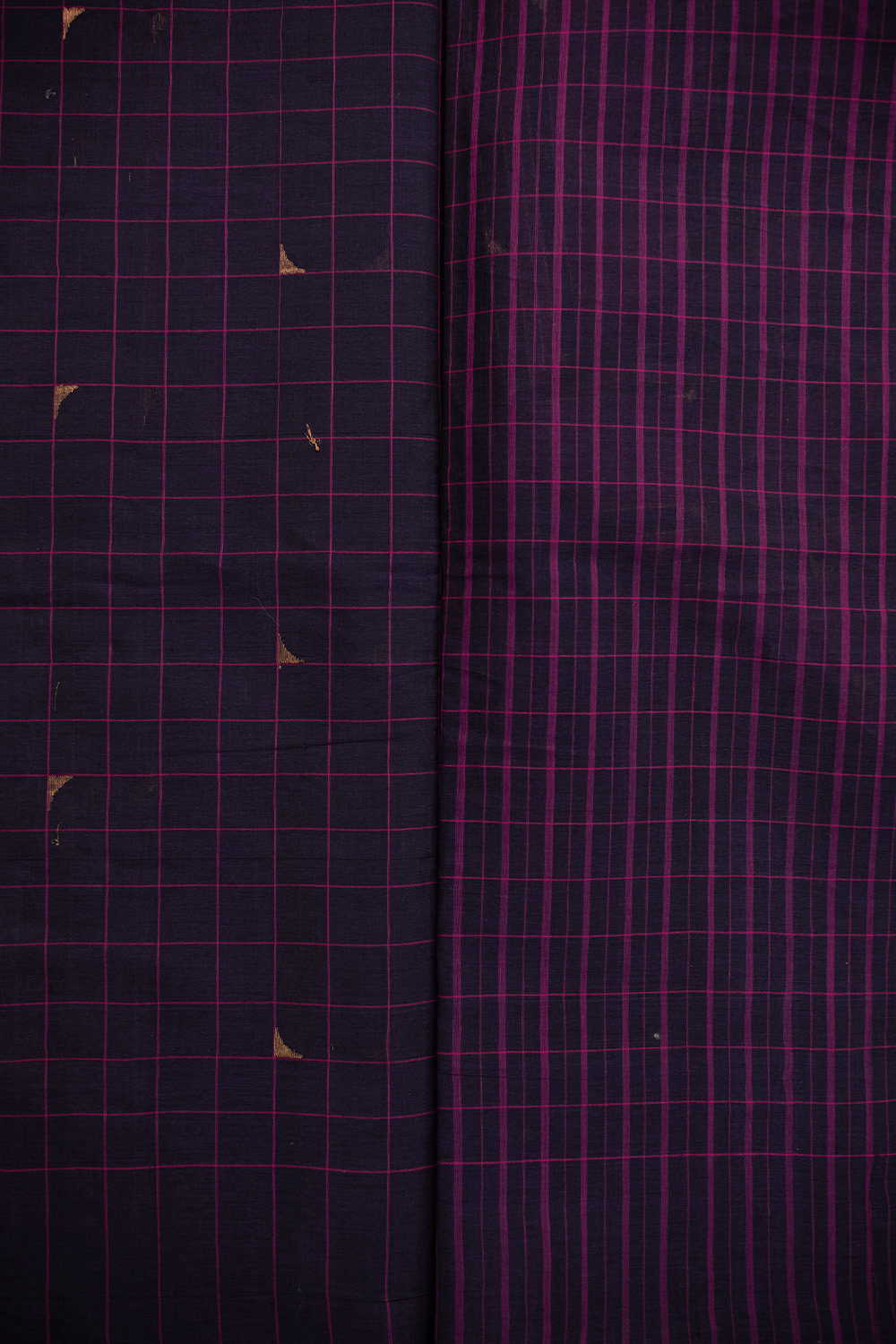 Handloom Sarees-Matkatus